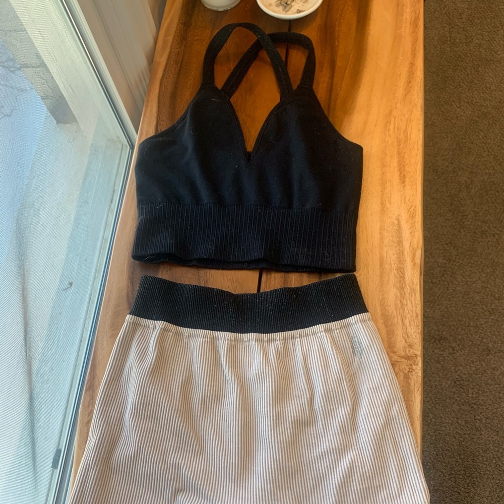 Free People Sports Bra